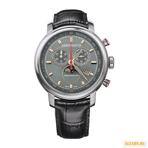 Наручные часы AEROWATCH 84936AA06