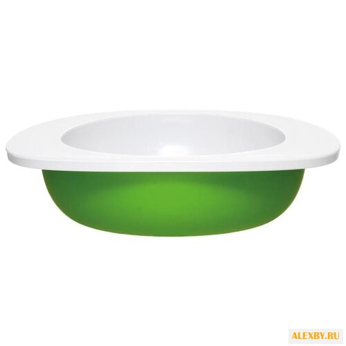 Тарелка Fabrikators глубокая