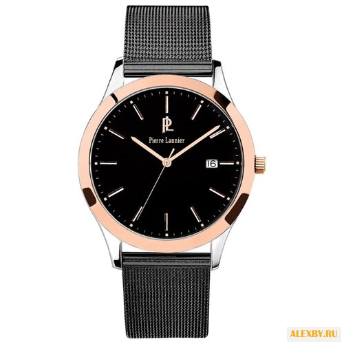 Наручные часы PIERRE LANNIER