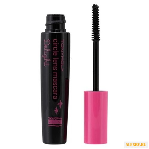 TONY MOLY тушь для ресниц