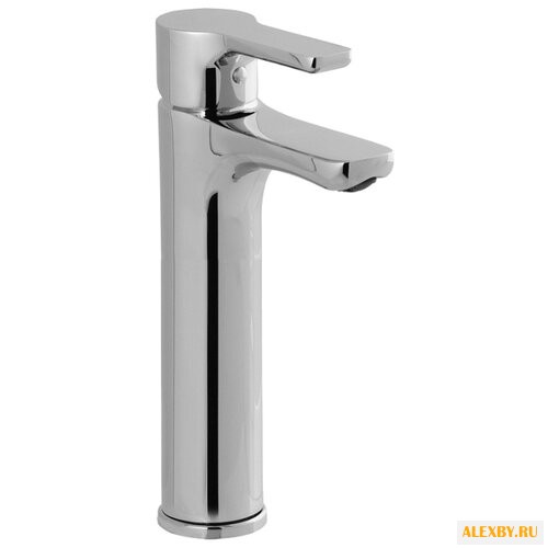 Однорычажный смеситель для