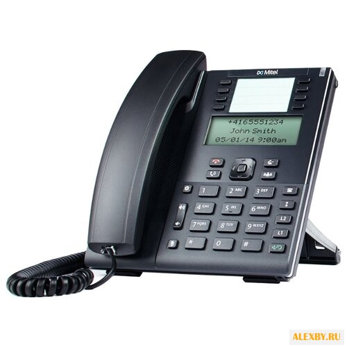 VoIP-телефон Mitel 6865