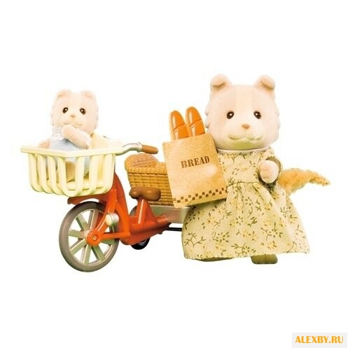 Игровой набор Sylvanian