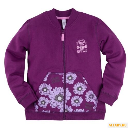 Олимпийка Bossa Nova