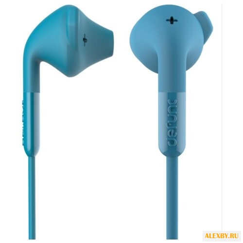 Наушники DeFunc Hybrid