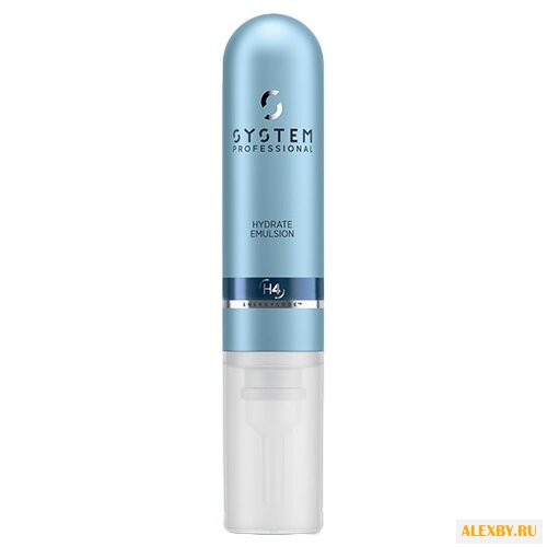 SYSTEM PROFESSIONAL HYDRATE