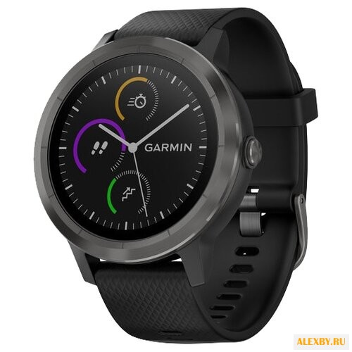 Часы Garmin Vivoactive 3