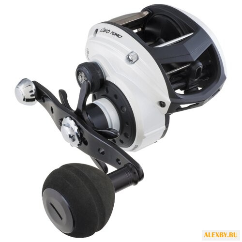 Катушка Abu Garcia Revo Toro S 60