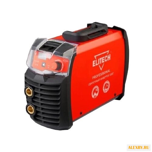 Сварочный аппарат ELITECH АИС
