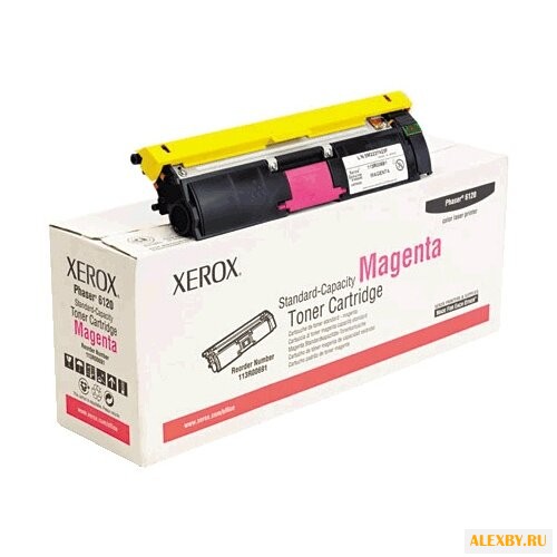 Картридж Xerox 113R00691