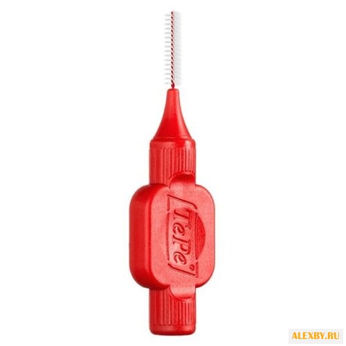 Зубной ершик TePe Original 2 Red