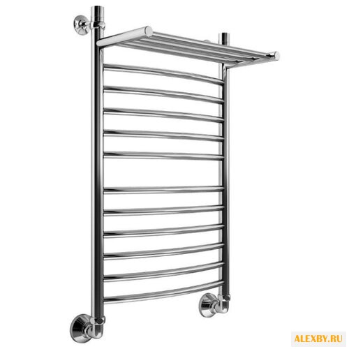 Водяной полотенцесушитель