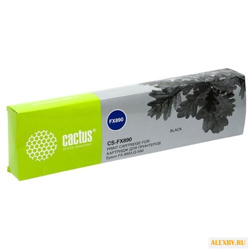 Картридж cactus CS-FX890