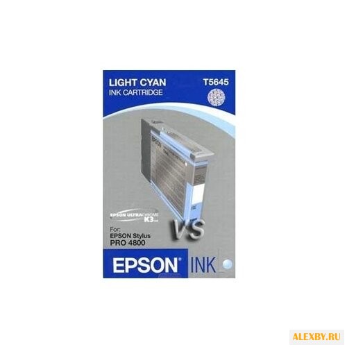 Картридж Epson C13T564500