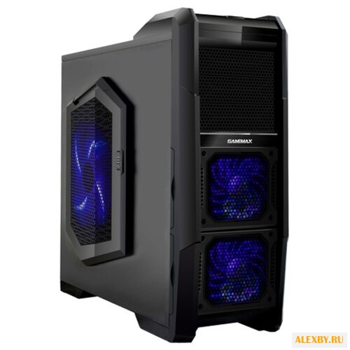 Компьютерный корпус GameMax