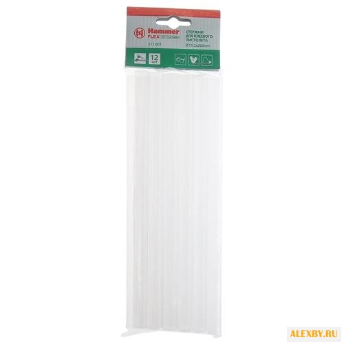 Клеевой пистолет Hammer