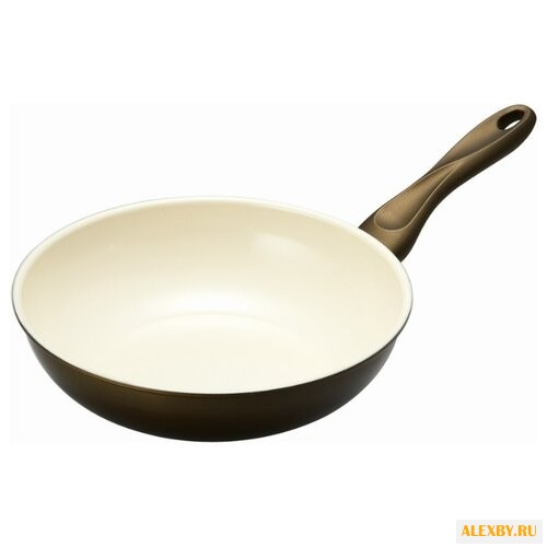 Сковорода-вок Winner WR-6612 25