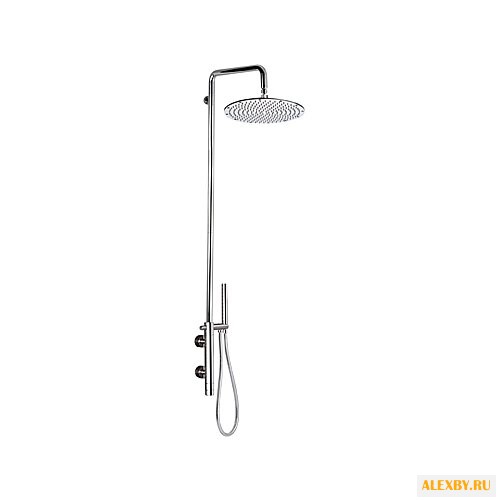 Душевая стойка Remer Minimal