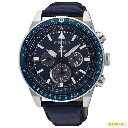 Наручные часы SEIKO SSC609