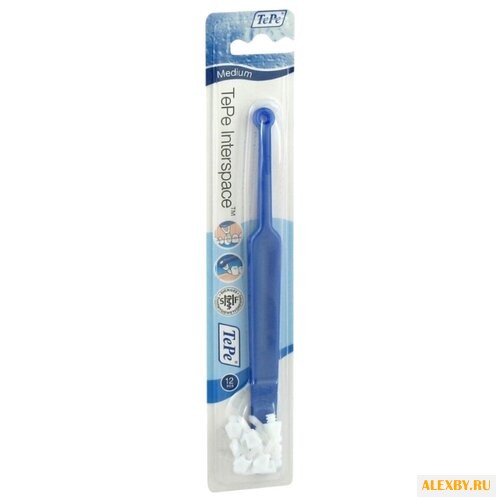 Зубная щетка TePe Interspace