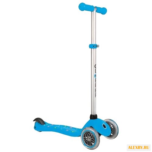 Кикборд GLOBBER Primo STARLIGHT