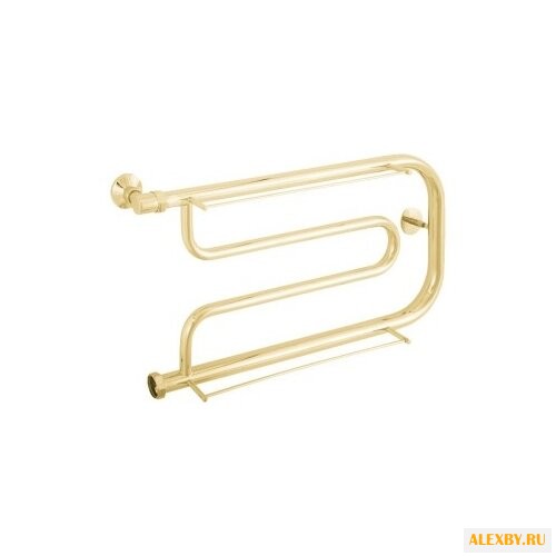 Водяной полотенцесушитель