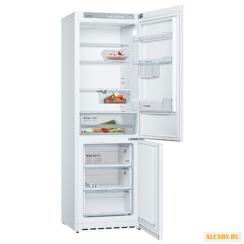 Холодильник Bosch KGV36XW23R