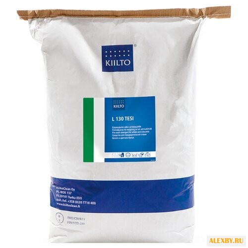 Стиральный порошок KiiltoClean