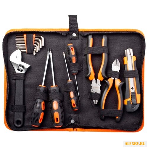 Набор инструментов Квалитет