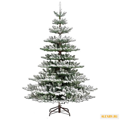 National Tree Company Ель