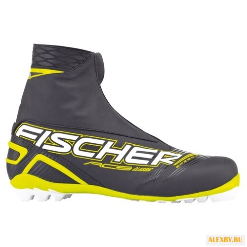 Ботинки для беговых лыж Fischer