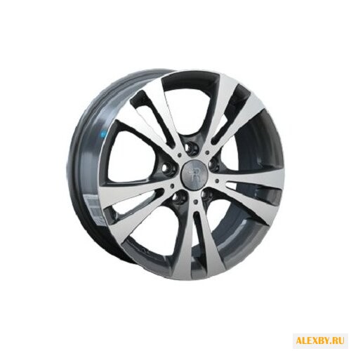 Колесный диск Replay VV20