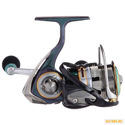 Катушка DAIWA Emeraldas