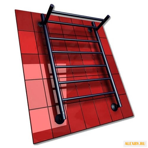 Водяной полотенцесушитель