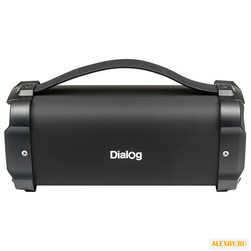 Портативная акустика Dialog