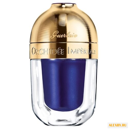 Флюид Guerlain Orchidee