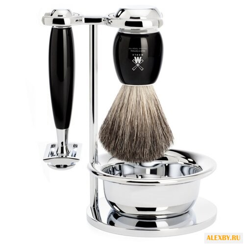 Набор MUEHLE Intro Vivo с чашей