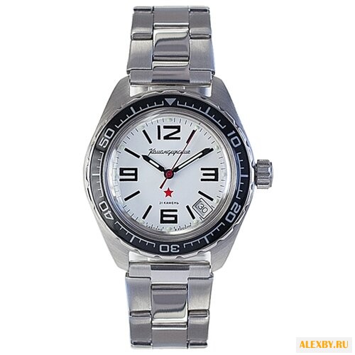 Наручные часы Восток 020716