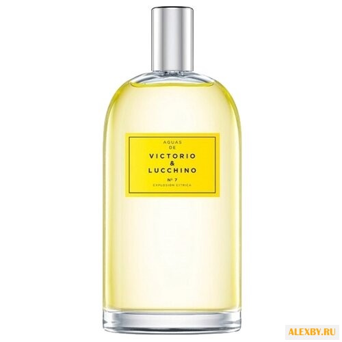 Victorio & Lucchino Aguas de