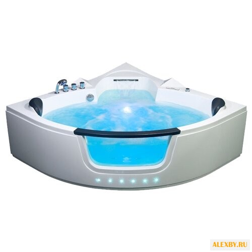 Отдельно стоящая ванна Eago