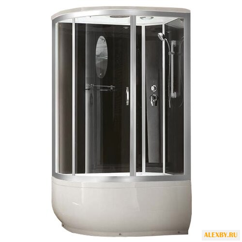 Закрытая кабина Frank F260 R