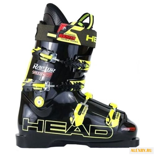 Ботинки для горных лыж HEAD