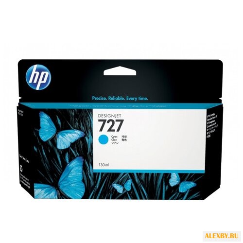 Картридж HP B3P19A