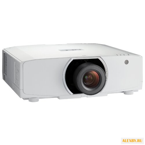 Проектор NEC PA903X