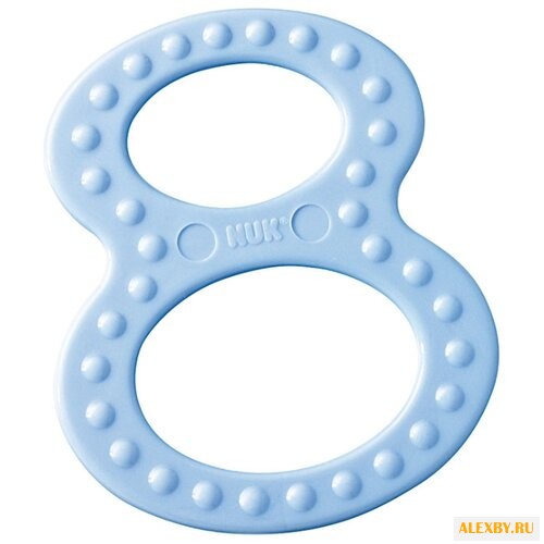 Набор NUK Восьмерка