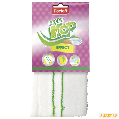 Насадка Paclan Effect плоская