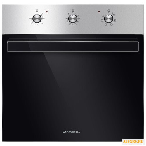 Духовой шкаф MAUNFELD CEOF 656S1