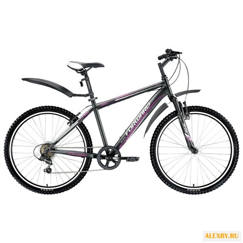 Горный MTB велосипед FORWARD