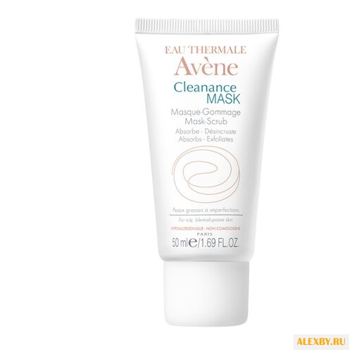 AVENE Cleanance MASK Маска для