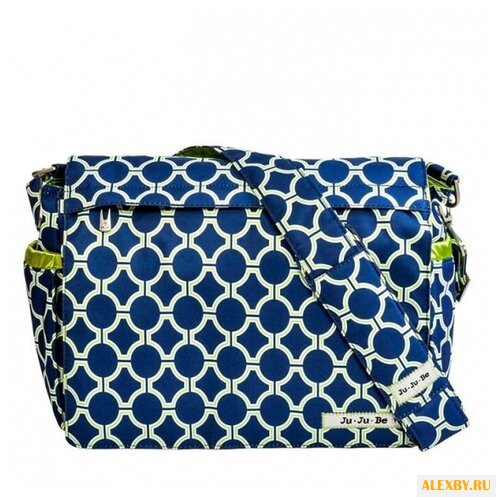 Сумка Ju-Ju-Be Better Be